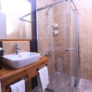 Luxury Üç Kişilik Oda