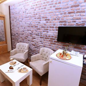 Delüks Kraliçe Yataklı Süit